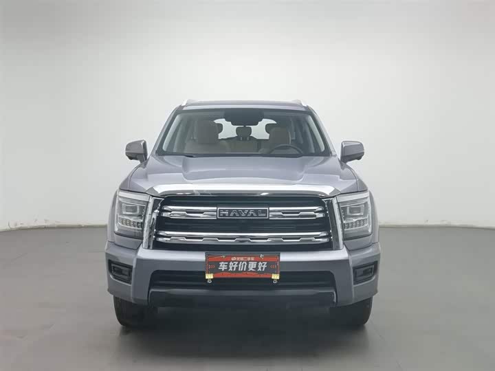 Фото 3 - Haval H5