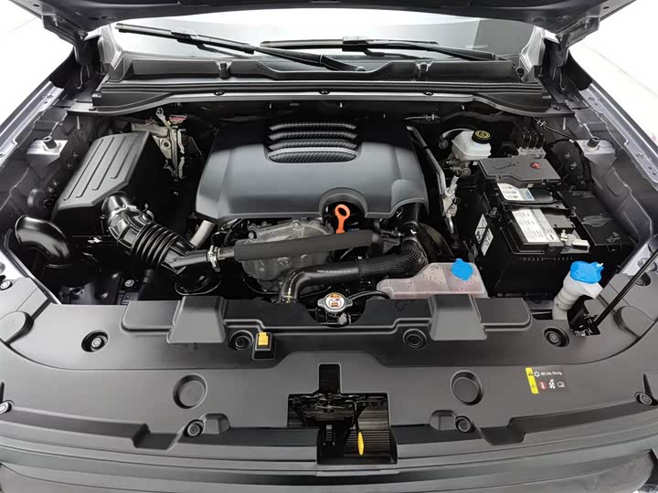 Фото 6 - Haval H5