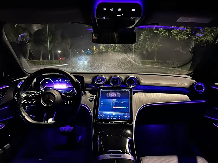 Фото 5 - Mercedes-Benz C-Class