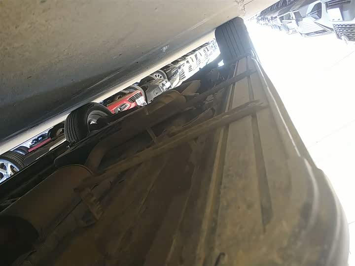 Фото 20 - Changan Oshan X7 Plus