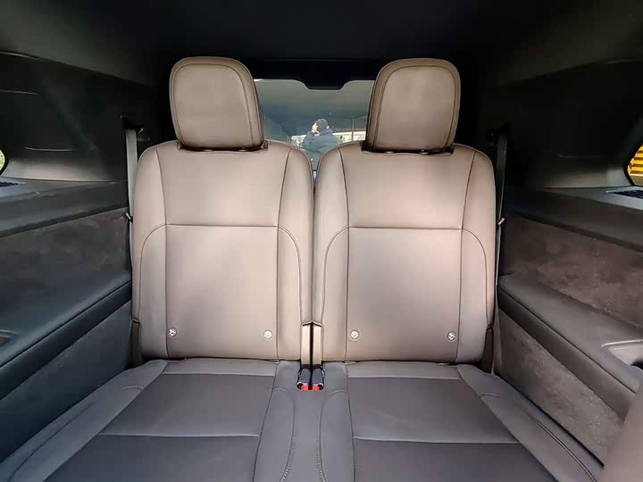 Фото 10 - LiXiang L9