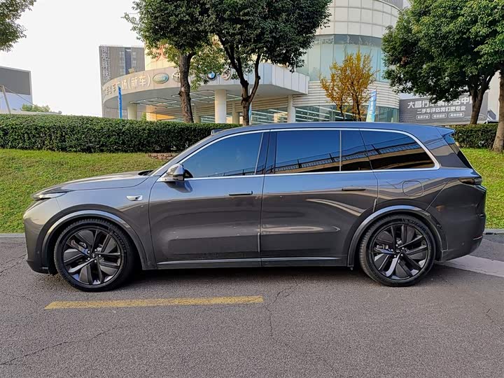 Фото 3 - LiXiang L9