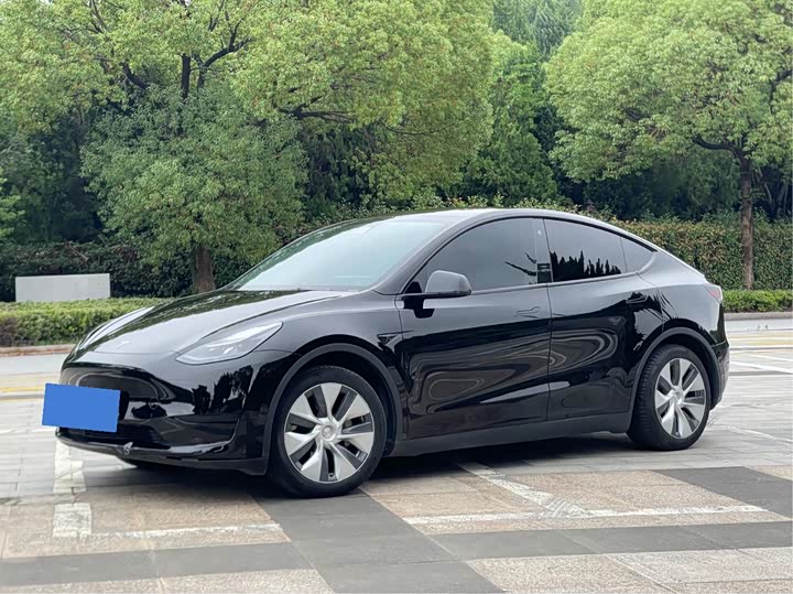 Фото 1 - Tesla Model Y