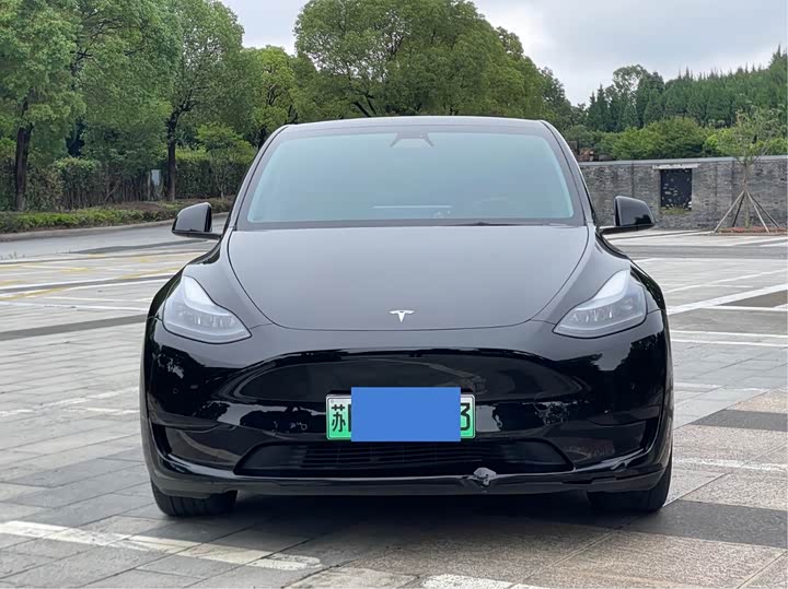 Фото 2 - Tesla Model Y