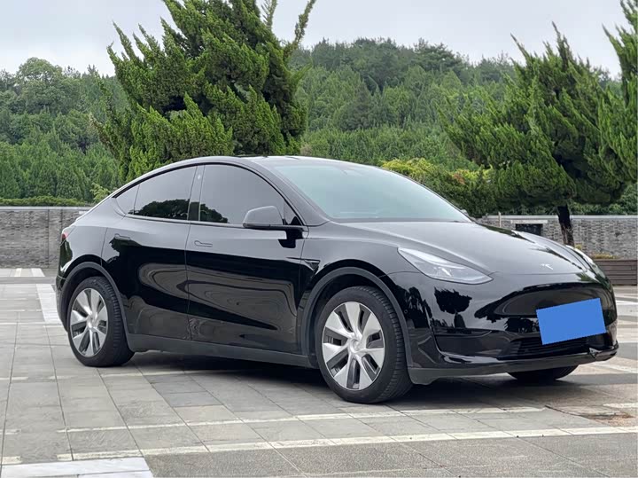 Фото 3 - Tesla Model Y