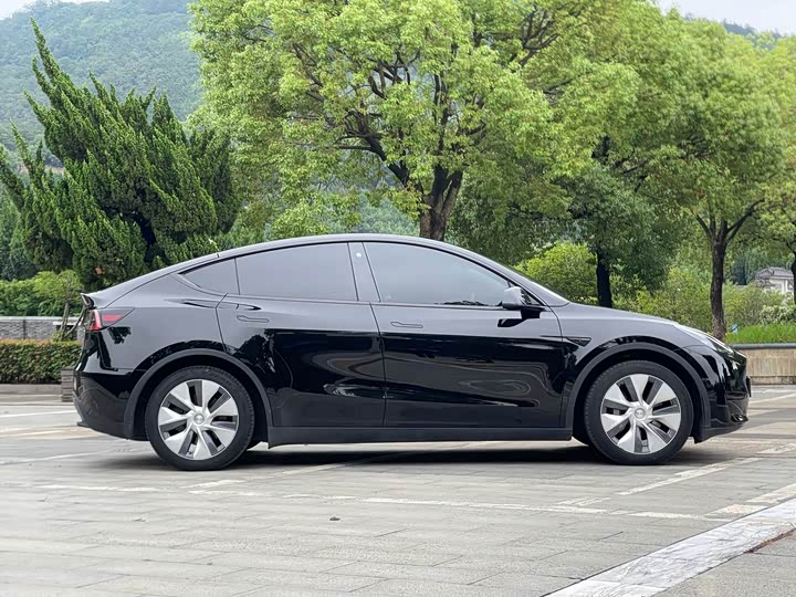 Фото 4 - Tesla Model Y