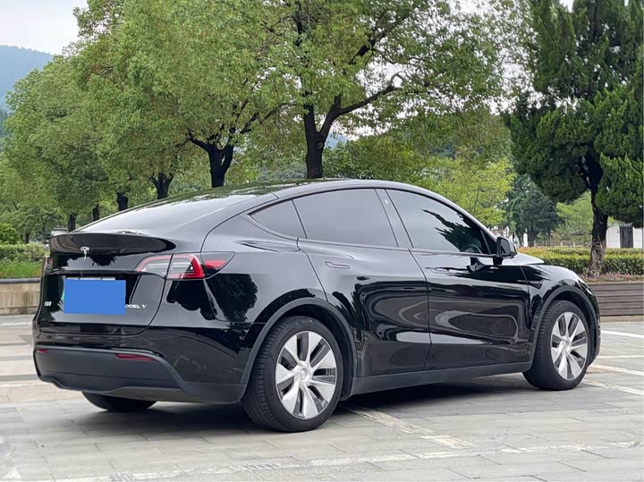 Фото 5 - Tesla Model Y