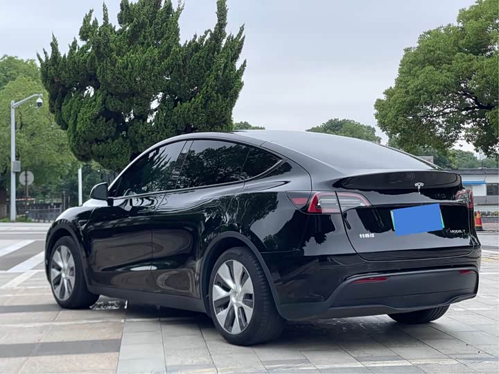 Фото 6 - Tesla Model Y
