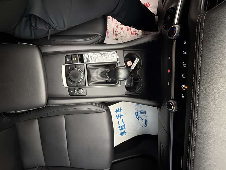 Фото 13 - Mazda 3 (Axela)