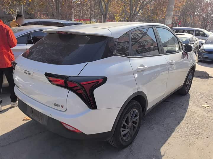 Фото 7 - Hozon V