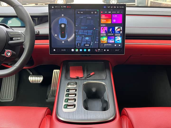 Фото 8 - Xiaomi SU7