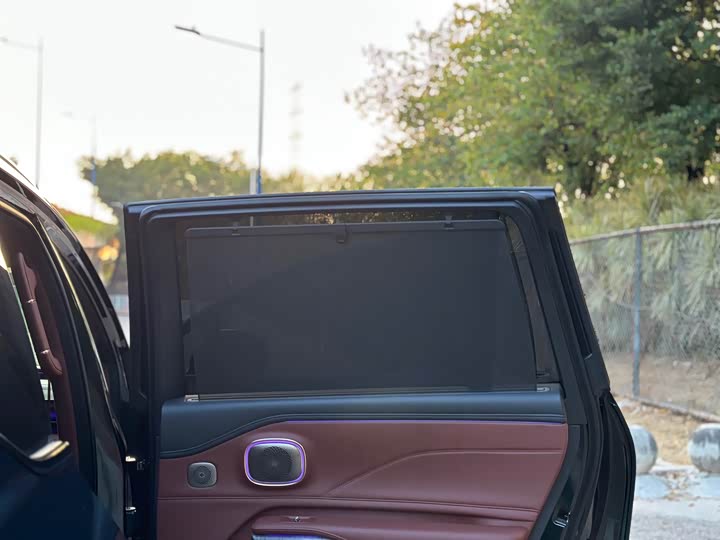 Фото 11 - GAC Hyptec HL