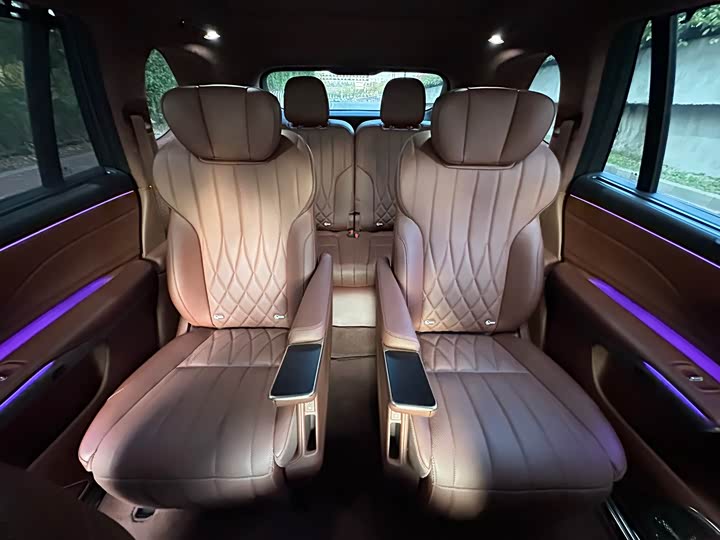 Фото 15 - GAC Hyptec HL