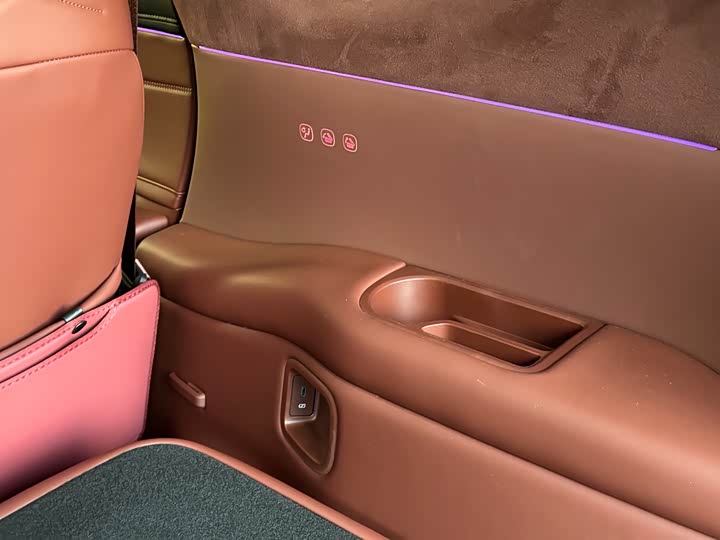 Фото 20 - GAC Hyptec HL