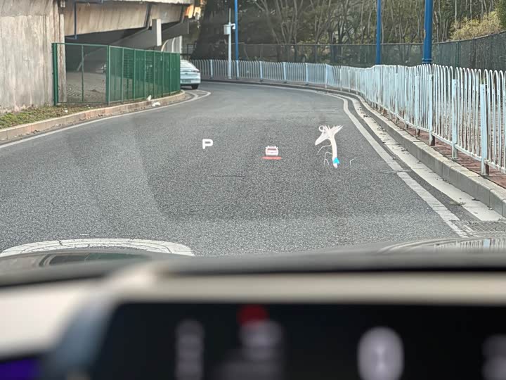 Фото 23 - GAC Hyptec HL