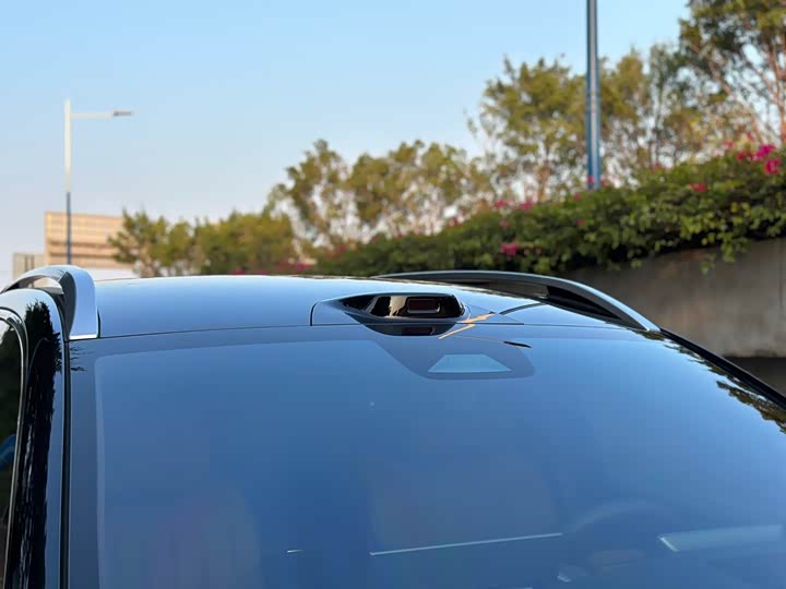 Фото 5 - GAC Hyptec HL