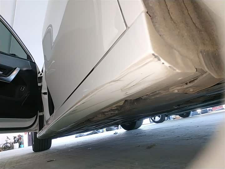 Фото 22 - Mercedes-Benz A-Class