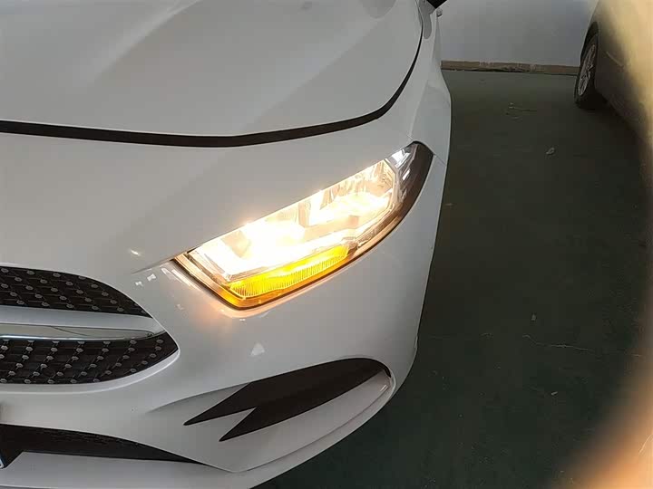 Фото 24 - Mercedes-Benz A-Class