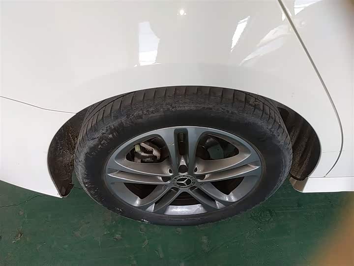 Фото 26 - Mercedes-Benz A-Class