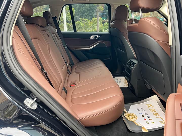 Фото 10 - BMW X5