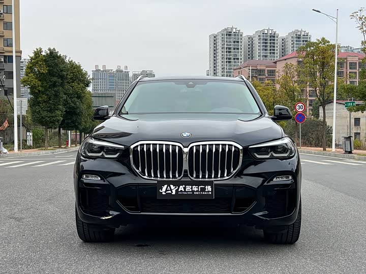 Фото 3 - BMW X5