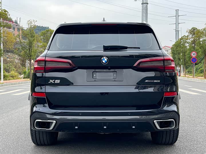 Фото 6 - BMW X5