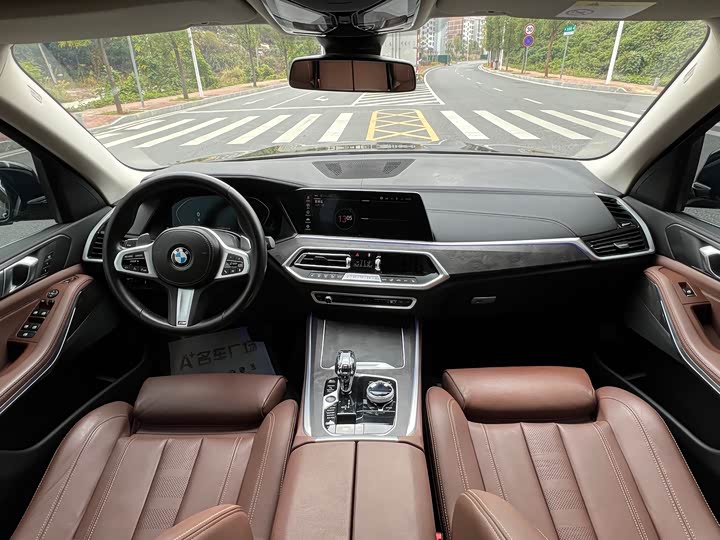 Фото 8 - BMW X5