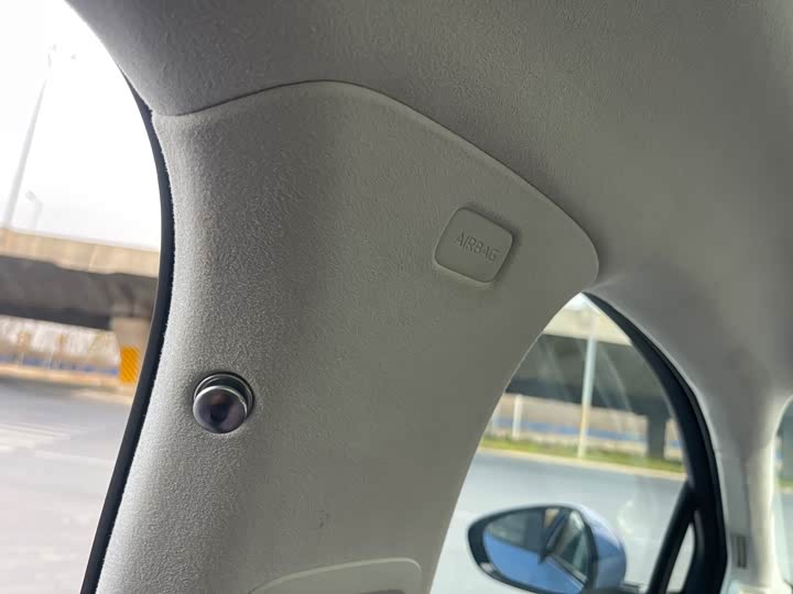 Фото 12 - Hongqi EHS5 (Tiangong 06)