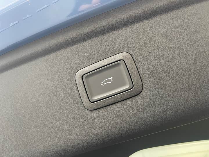 Фото 19 - Hongqi EHS5 (Tiangong 06)