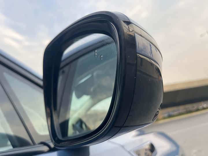 Фото 27 - Hongqi EHS5 (Tiangong 06)