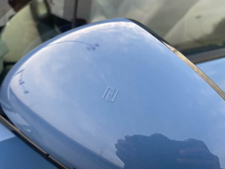 Фото 29 - Hongqi EHS5 (Tiangong 06)