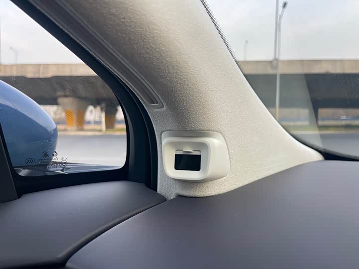 Фото 30 - Hongqi EHS5 (Tiangong 06)