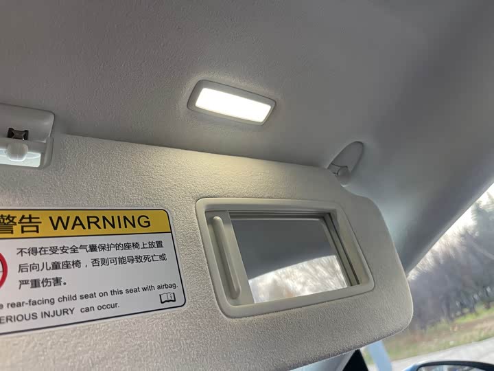 Фото 32 - Hongqi EHS5 (Tiangong 06)