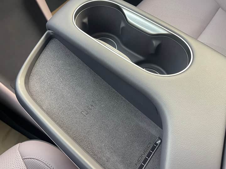 Фото 33 - Hongqi EHS5 (Tiangong 06)