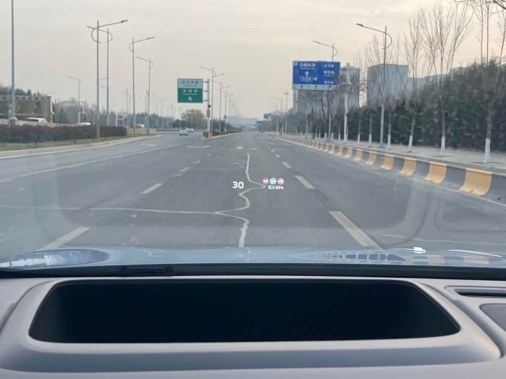 Фото 35 - Hongqi EHS5 (Tiangong 06)