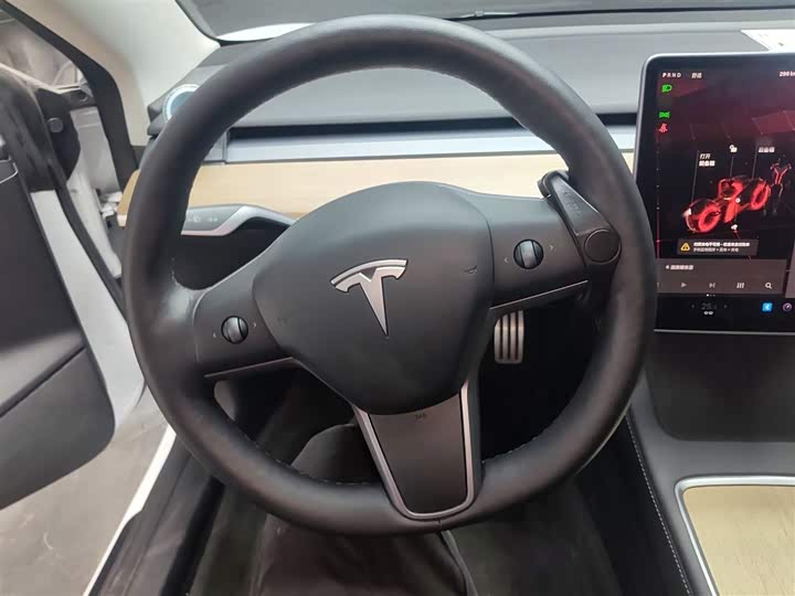 Фото 11 - Tesla Model 3