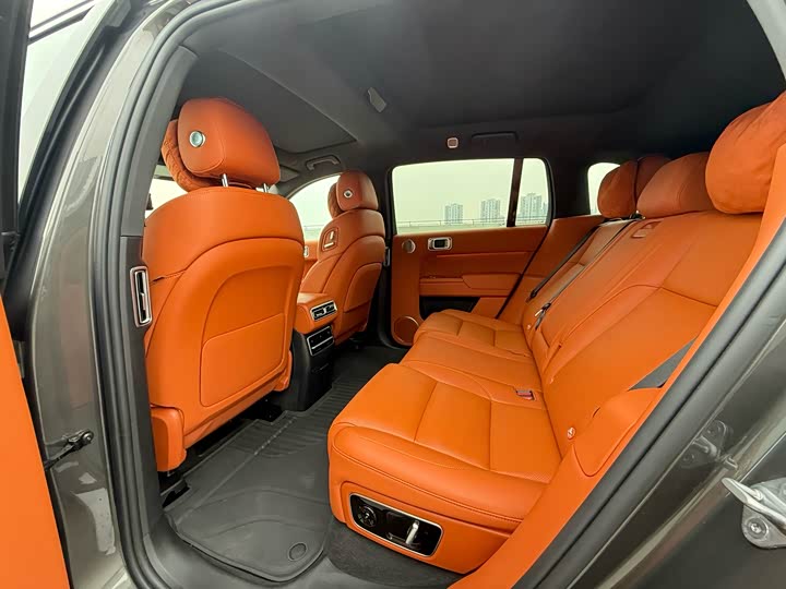 Фото 10 - LiXiang L7