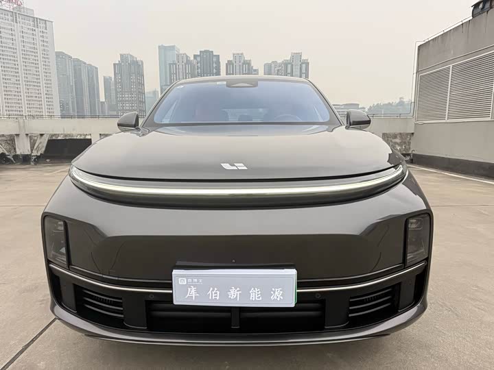 Фото 2 - LiXiang L7