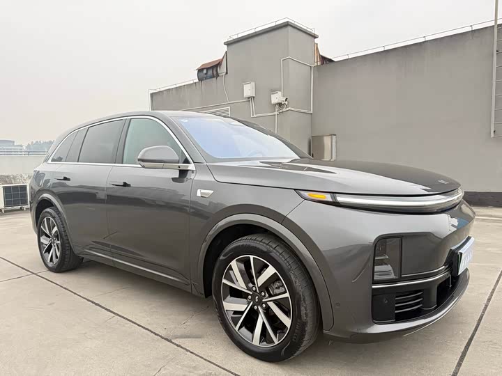 Фото 3 - LiXiang L7