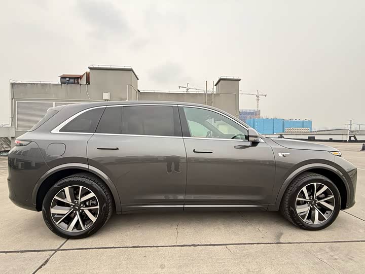 Фото 4 - LiXiang L7