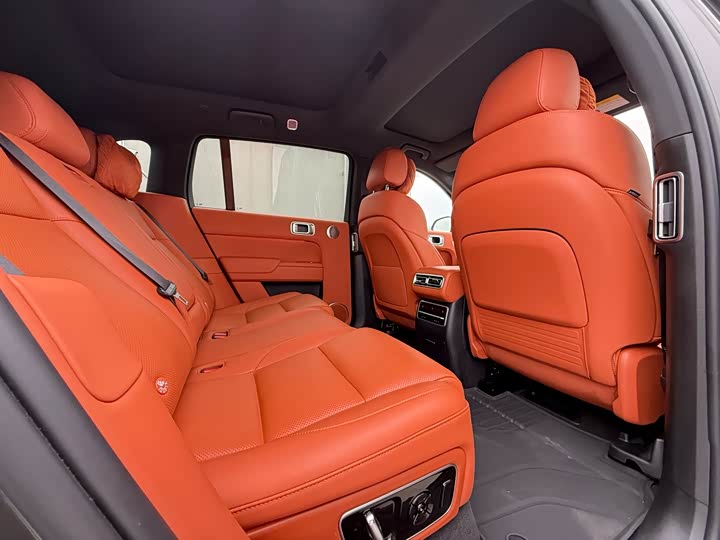 Фото 8 - LiXiang L7