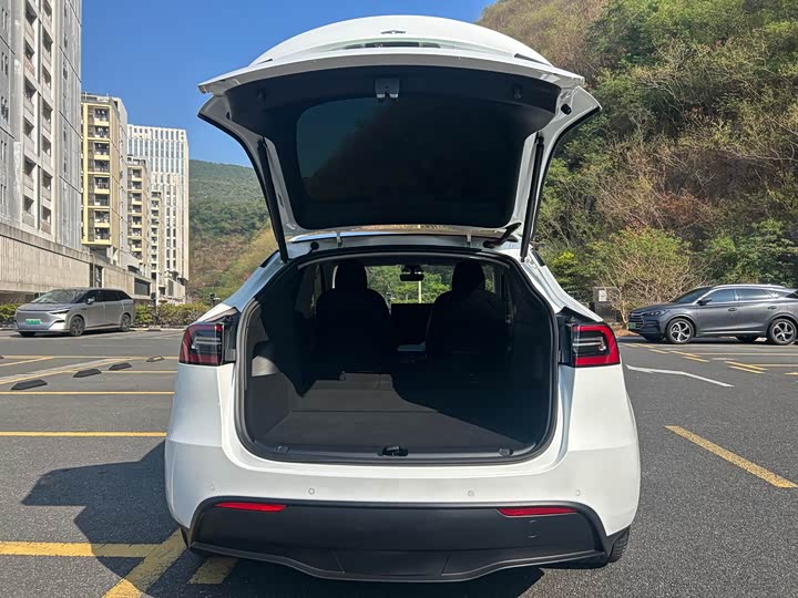 Фото 12 - Tesla Model Y