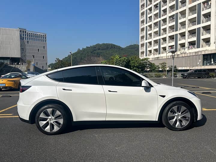 Фото 16 - Tesla Model Y