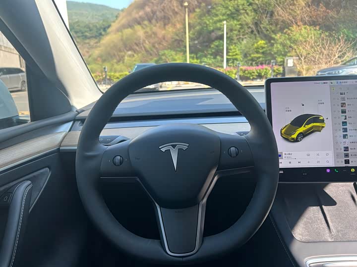 Фото 24 - Tesla Model Y