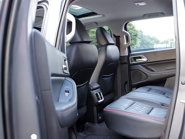 Фото 10 - Great Wall Pao