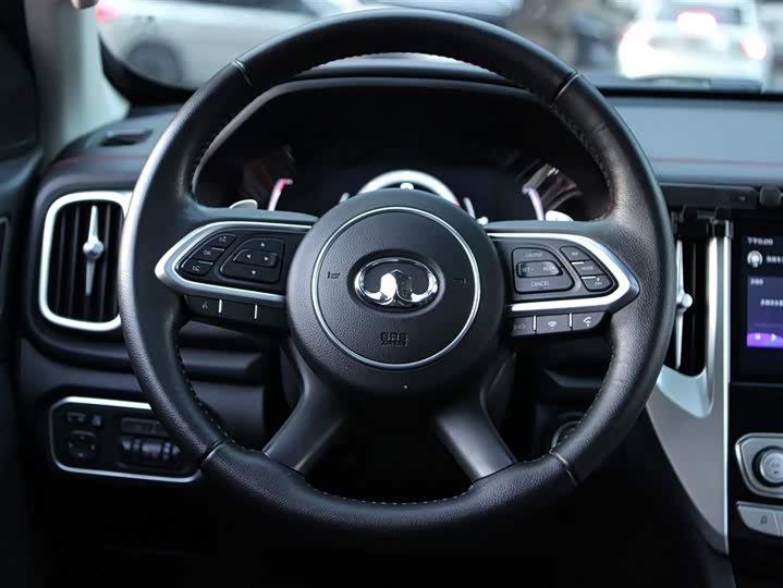 Фото 17 - Great Wall Pao