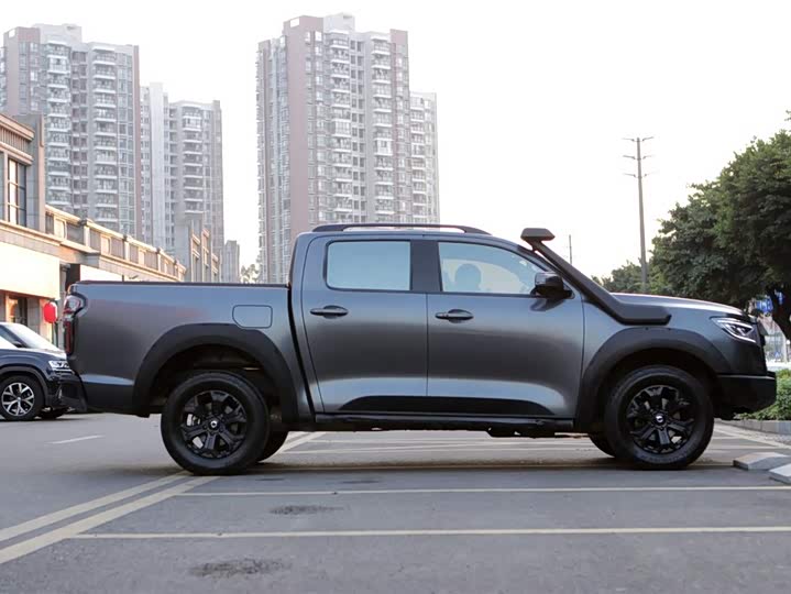 Фото 4 - Great Wall Pao