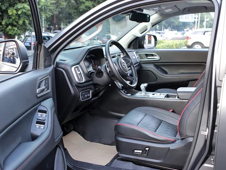 Фото 8 - Great Wall Pao