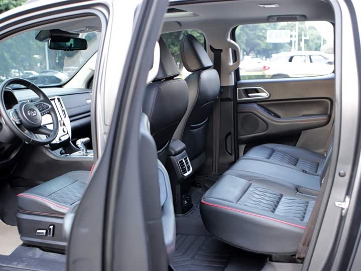 Фото 9 - Great Wall Pao