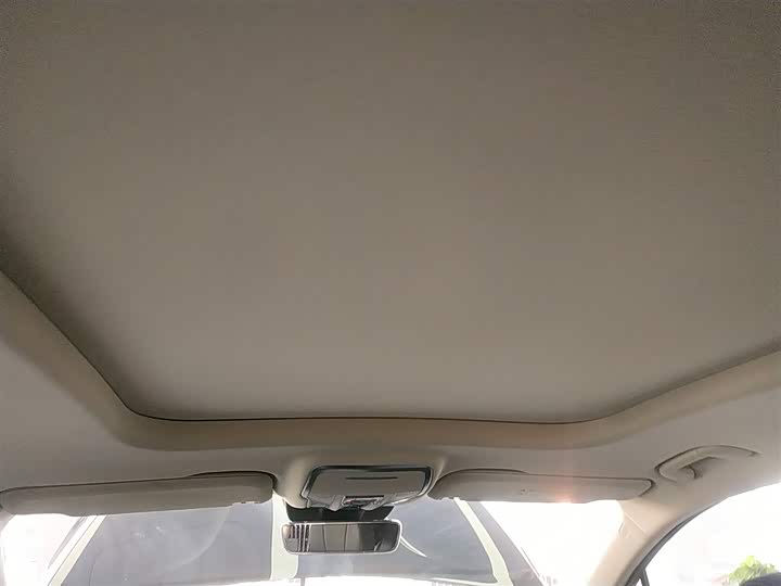 Фото 18 - Hongqi HS7 Hybrid